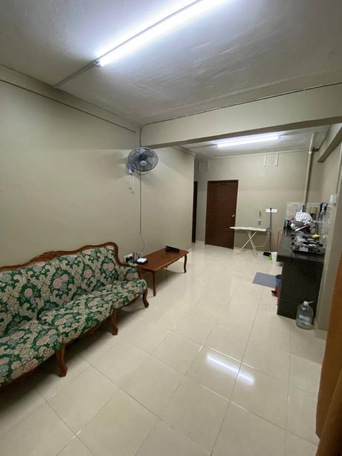 Homestay Ijaa Marang Exterior foto