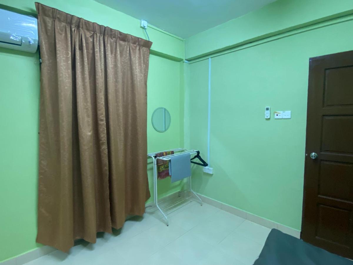 Homestay Ijaa Marang Exterior foto